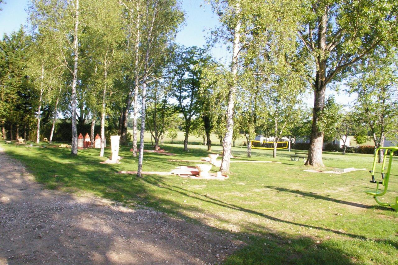 Bvco Locations Proche Chateaux Et Beauval Dans Le Loir Et Cher أونزاين المظهر الخارجي الصورة