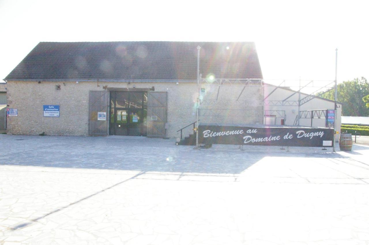 Bvco Locations Proche Chateaux Et Beauval Dans Le Loir Et Cher أونزاين المظهر الخارجي الصورة